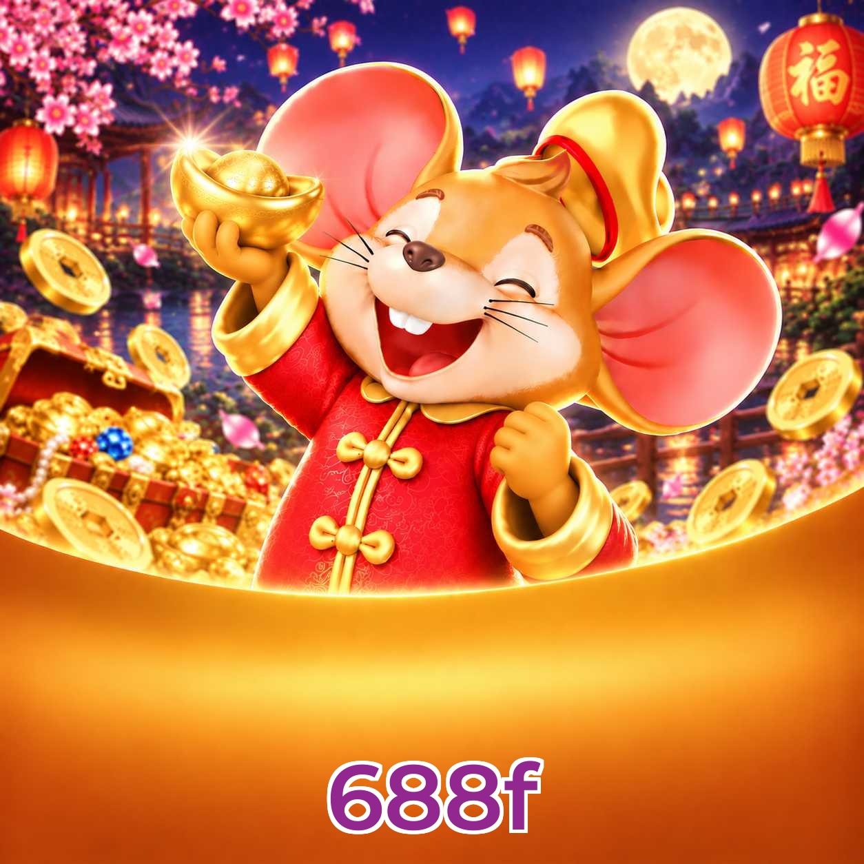 688f