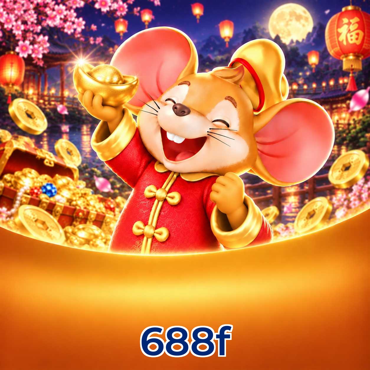 Fortune Tiger Slot