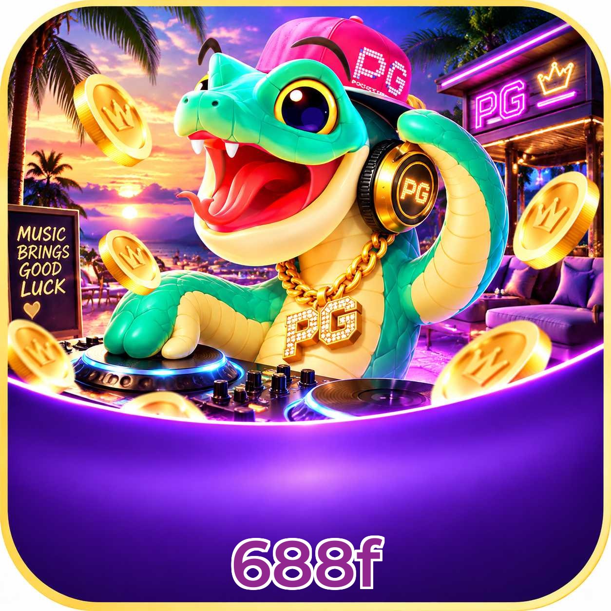 688f