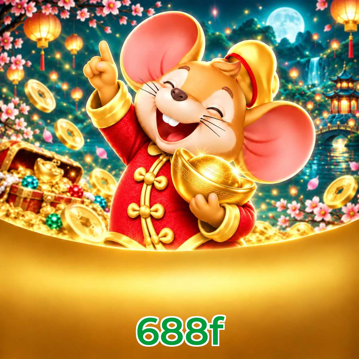 688f