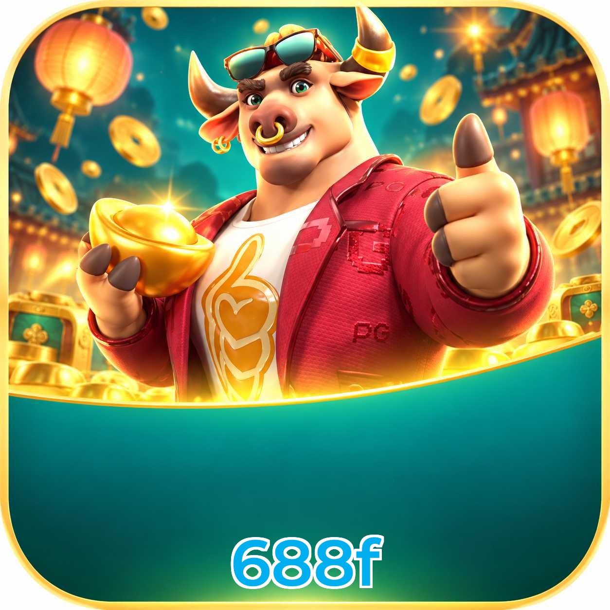 688f