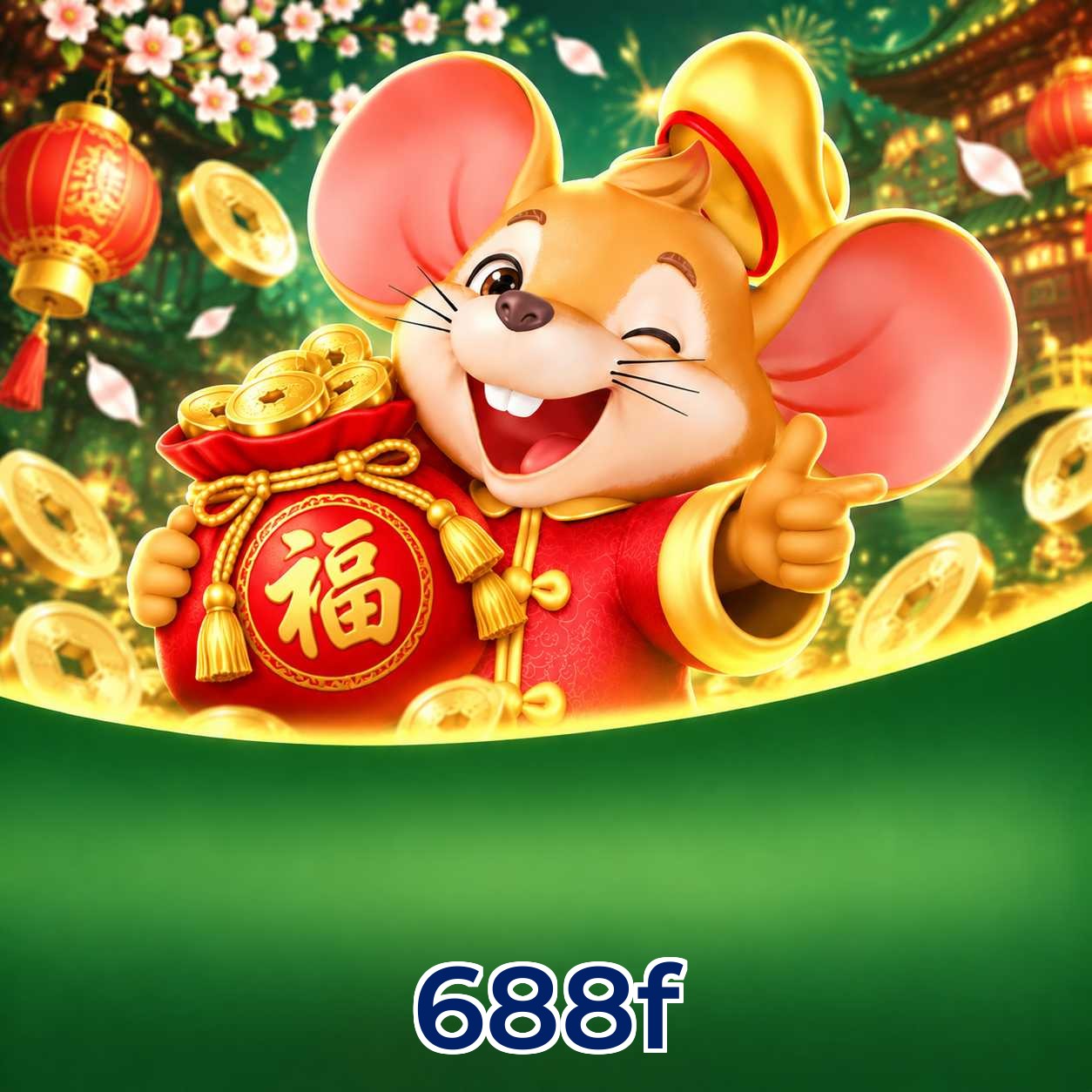 Fortune Tiger Slot Game