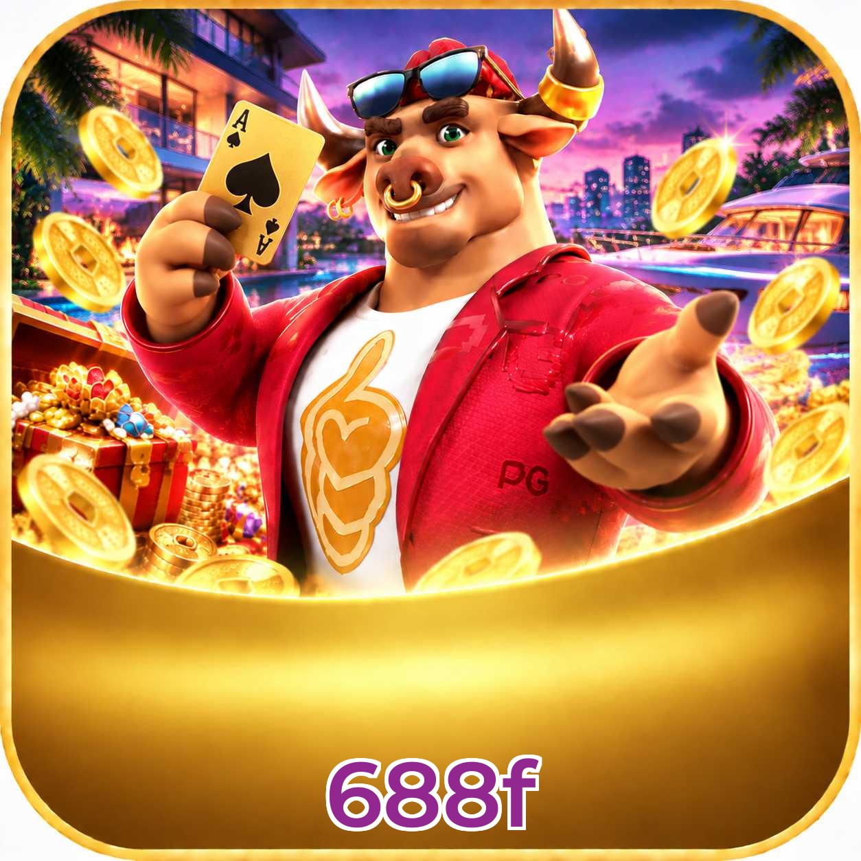 Fortune Rabbit Slot