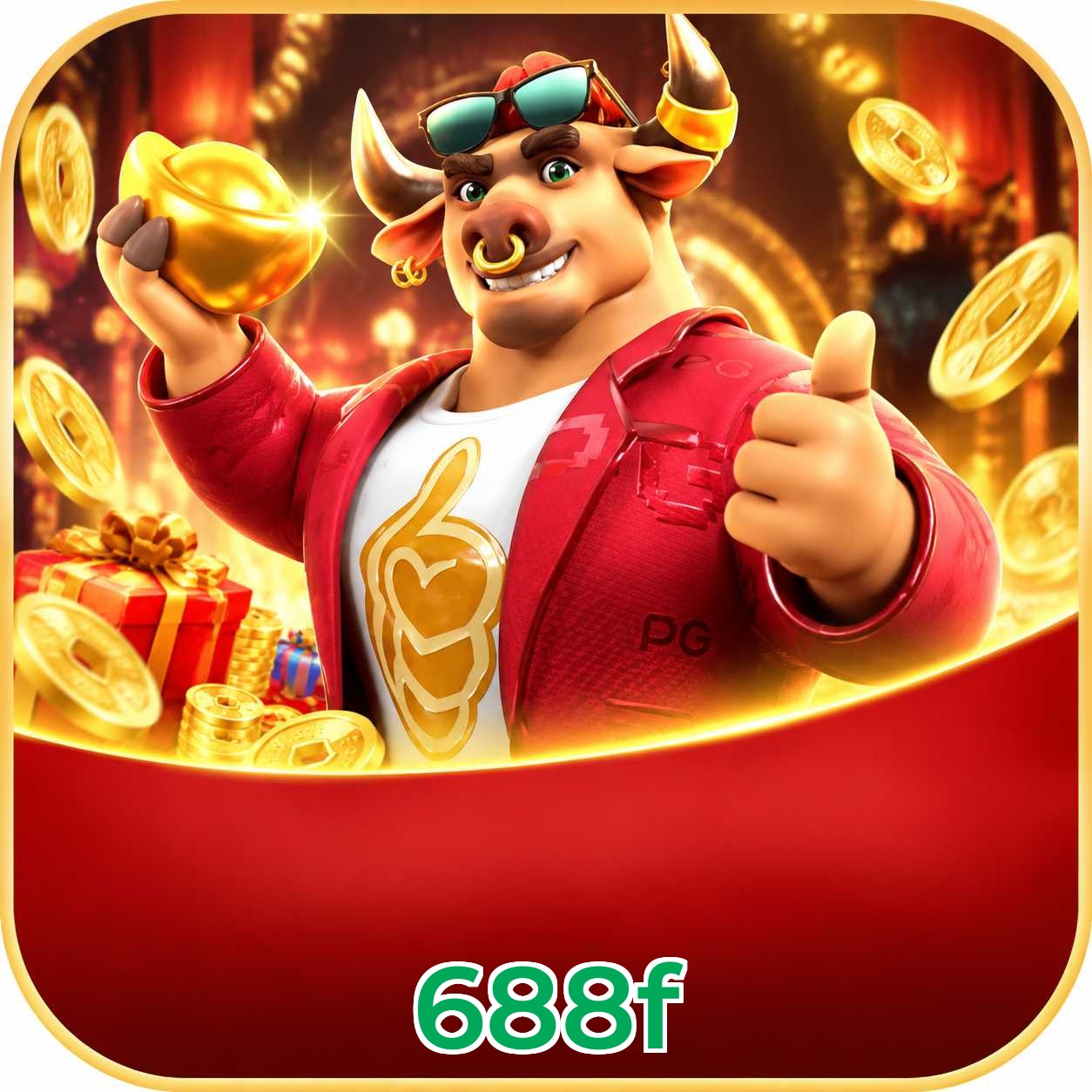 688f