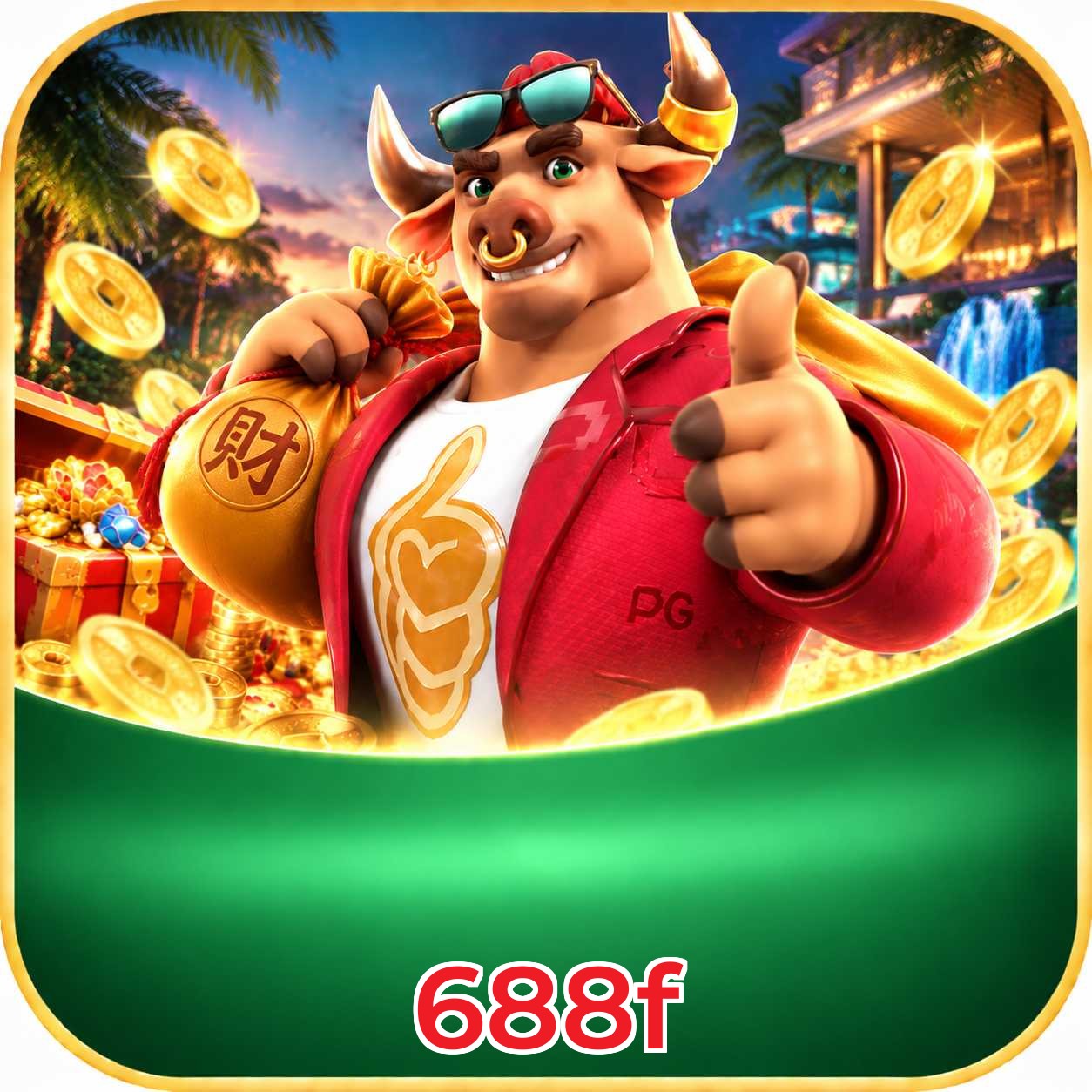 688f