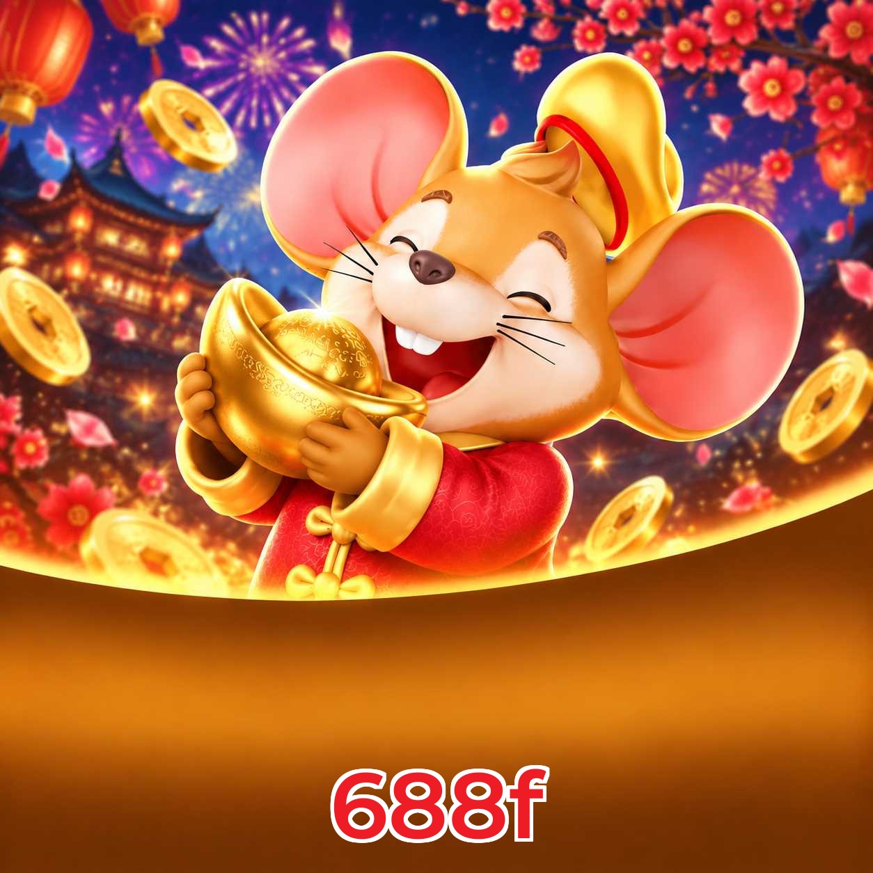 688f