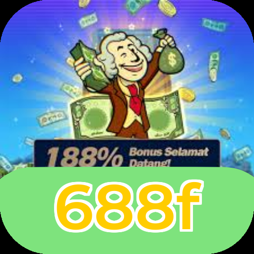 688f Logo