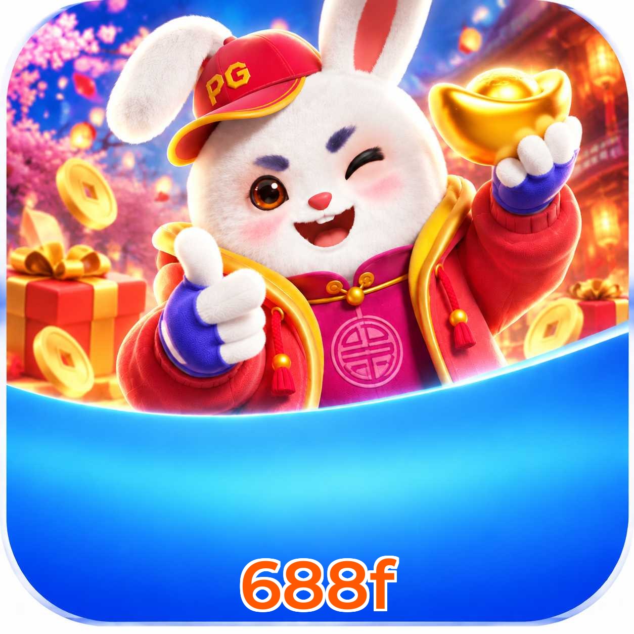 688f