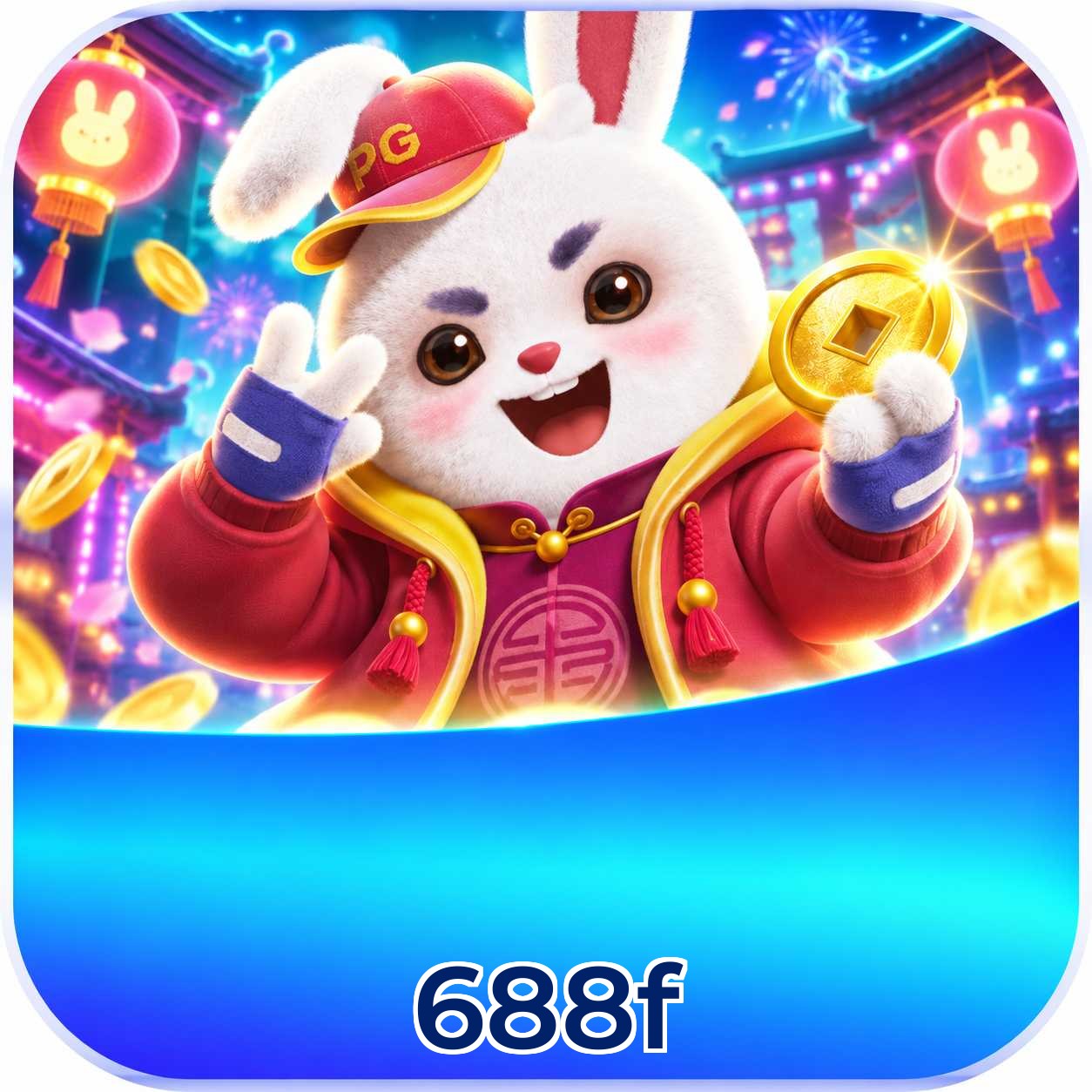 Welcome Bonus - Golden Dragon