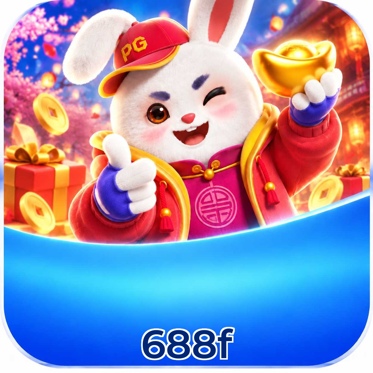 688f