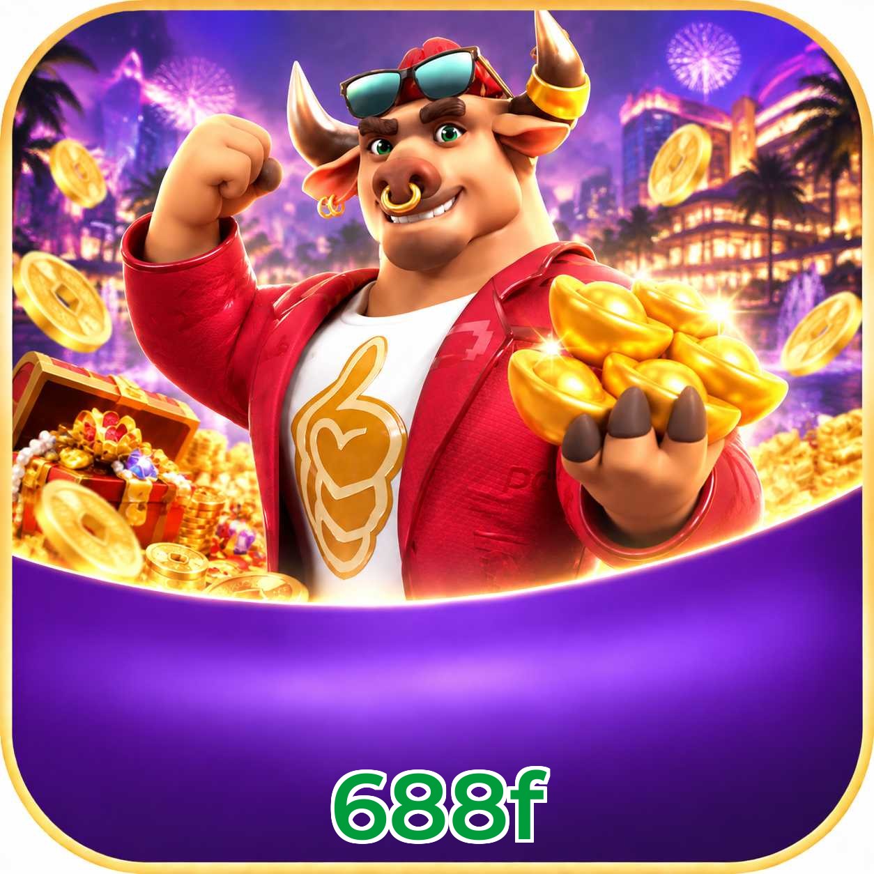 688f