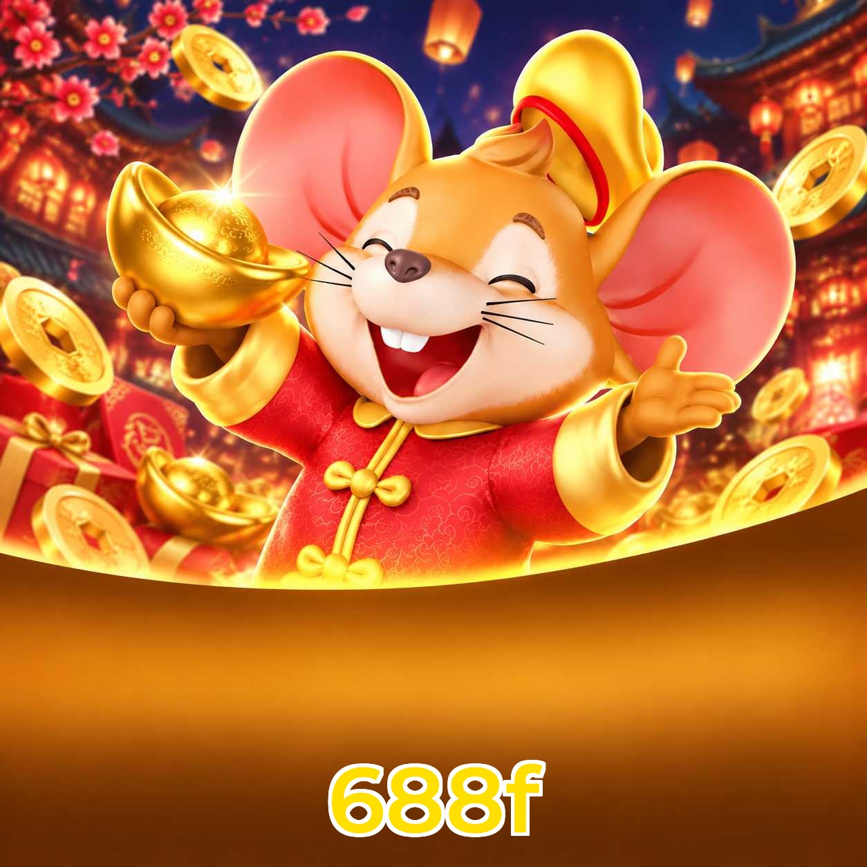 688f