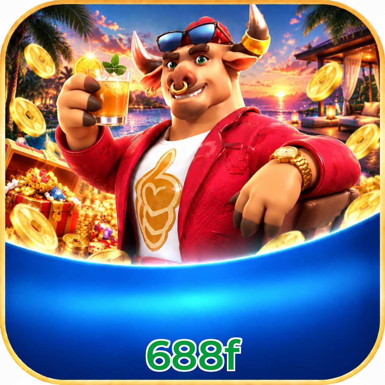 688f