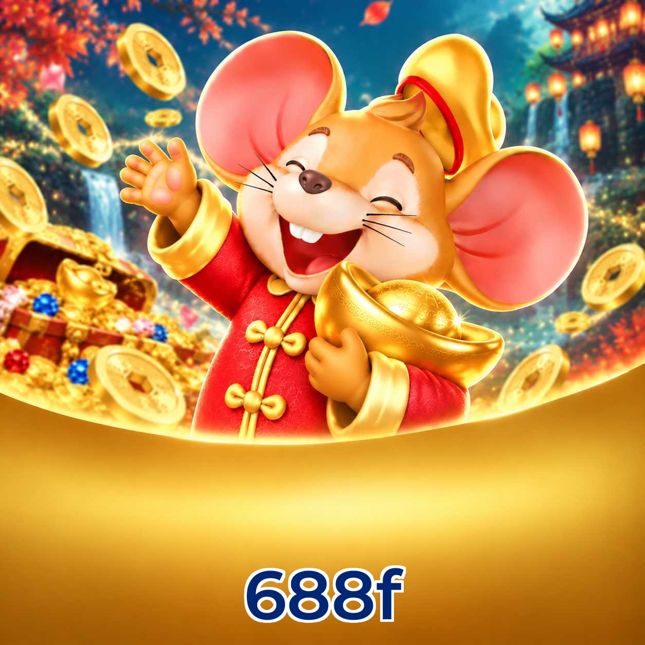 688f